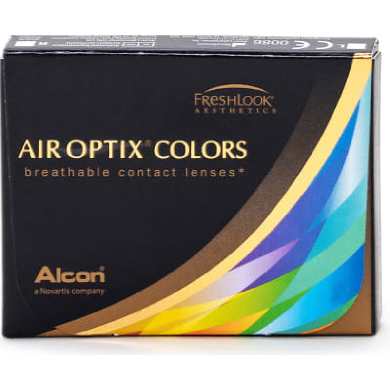 Air Optix Colors 2kpl - Optikko Ukkonen